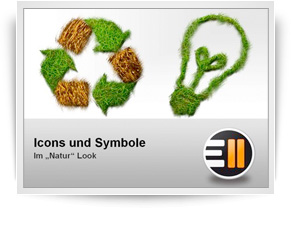 Icons und Symbole